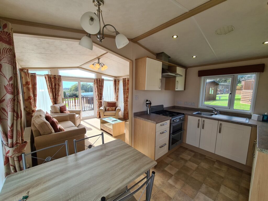Silver Lodge
